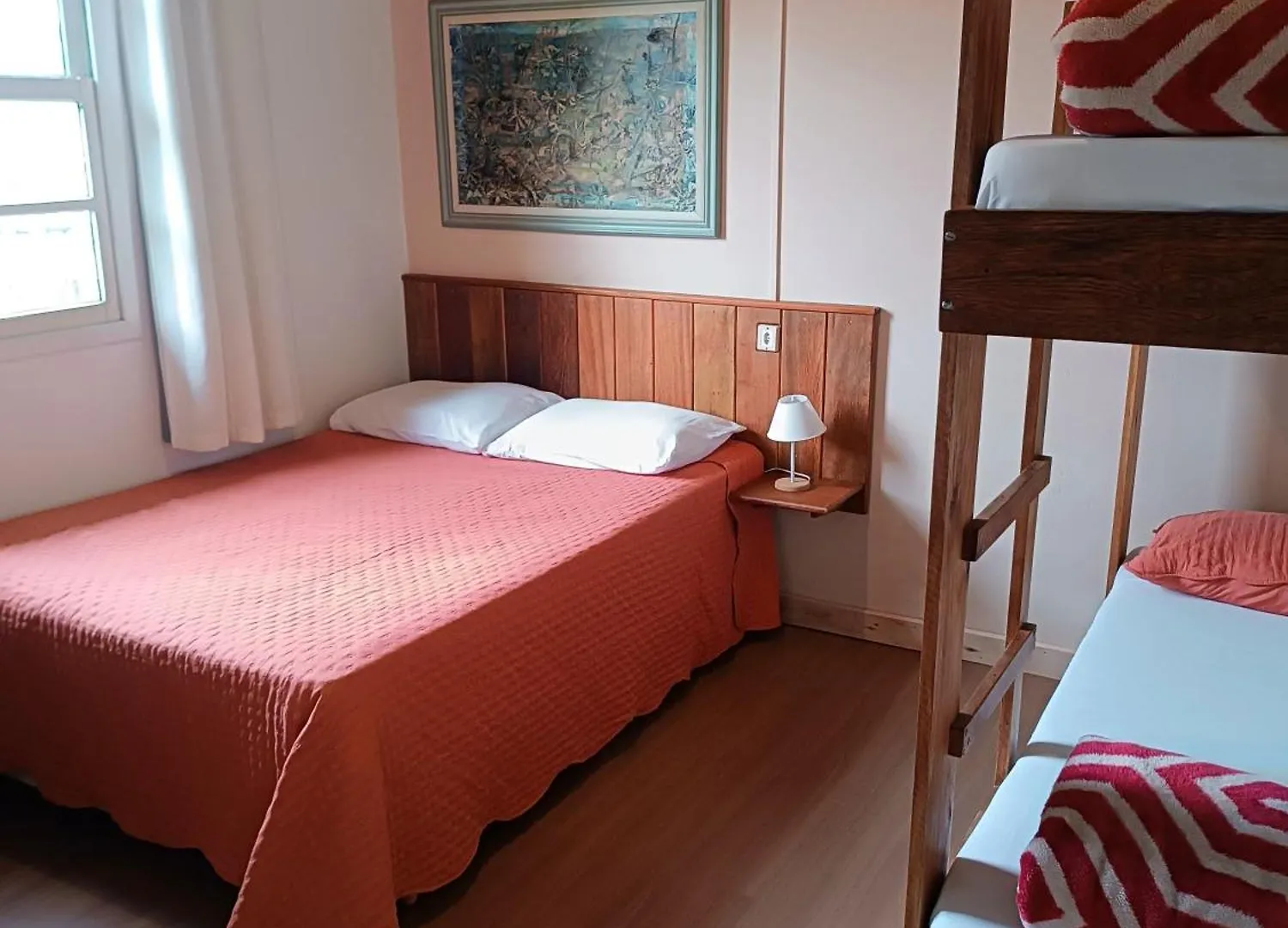 Gasthof Grimpa Hospedagem Urubici